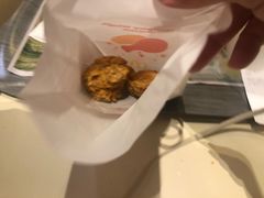 -麦当劳(坂田分店)