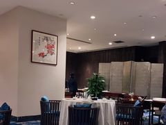 -红棉中餐厅·广州海航威斯汀酒店