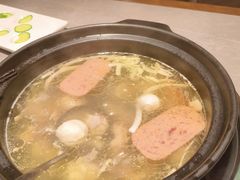 -同仁四季椰子鸡(无锡滨湖万象汇店)
