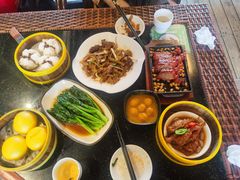 -香港威特瑞茶餐厅(小白楼音乐厅店)