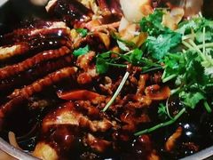 -黄记煌三汁焖锅(渝北金港国际店)