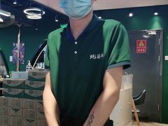 -蚝英雄鲜蚝自助专门店(长楹天街直营店)