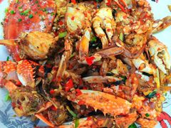 -辣不怕口味虾(凌霄路店)