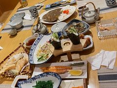 -古都日本料理(高桥路店)