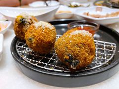 -韩宫宴炭火烤肉(印象城店)