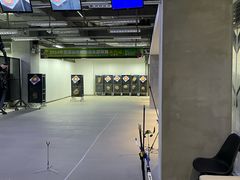 -無弓射箭俱乐部(领展中心城店)
