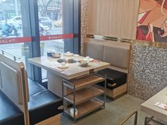 -巴蜀王婆大虾(南锣鼓巷店)