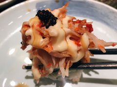 -炙柒Sekinana·精致料理 烧鸟·铁板烧(海上世界店)