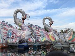 -华谊兄弟（长沙）电影小镇