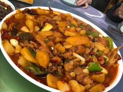 -福顺祥大盘鸡(临潼店)