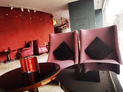 -榛悦隆堡成都酒店(春熙路太古里店)