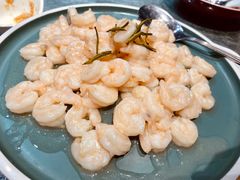 -四季厨房 鲁菜·孔府烤鸭(高新万达店)