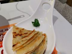 香酥葱油饼-苏晓玥·江南小吃(深圳北站店)