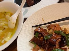 -水月周庄铂尔曼酒店-水月荟中餐厅