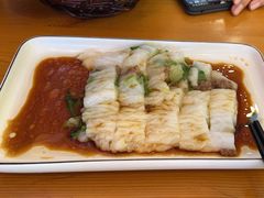 -伙头记潮汕海鲜砂锅粥(平澜路店)