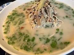 -狮王府淮扬菜(夫子庙老门东店)