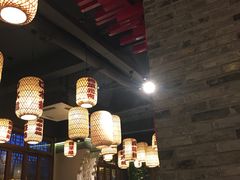 大堂-二十八里太湖船菜(吉祥路店)