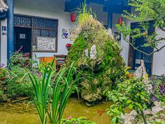 -膳和缘炒鸡店(南门路店)