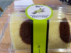 -85度C(青岛燕儿岛店)
