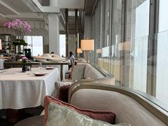 -北京柏悦酒店·锦庭餐厅Dining Room