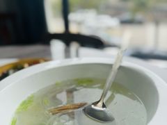 -阿钦大排档