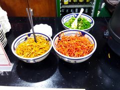 -面尚香关中面馆(盛龙广场总店)