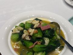 -名甬鲜坊·宁波海鲜(爱琴海店)