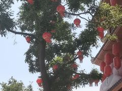 -火神庙