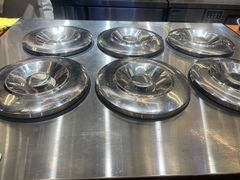 -野人先生Gelato(上海长宁龙之梦店)