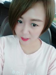 短发-妃格美发沙龙·烫发·染发