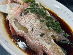 -明记海鲜大排档(巽寮湾店)