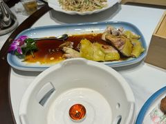 -巨鼎谭家菜(普照寺路店)