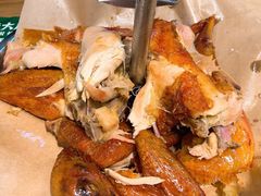 -费大厨辣椒炒肉(万家丽一店)