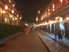 -溱湖八鲜菜馆