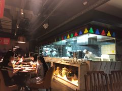 -纳瓦新疆菜(银都店)