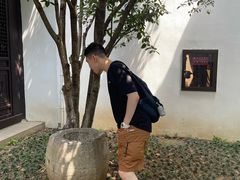 -南京市民俗博物馆(甘熙宅第)