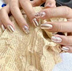 -丹曦·美甲美睫