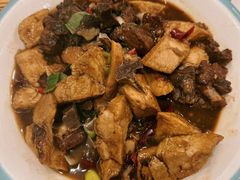 -百味地锅鸡(铜山路店)