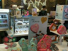 零售区-GODIVA(美罗城店)