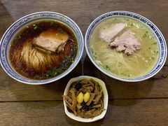 -同得兴 Since·1995 传统苏式面馆(嘉馀坊店)