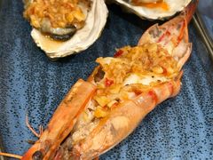 -牛将军•涮肉•烤肉(北京王府井·故宫店)