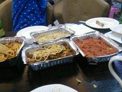 -尚尊比萨(体育路店)