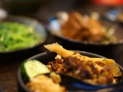 -古代饭堂(冠亚店)