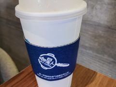 招牌拿铁-咖星人E·T coffee·云赛空间