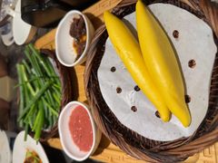 -前海沿·海鲜水饺青岛菜(乐客城店)