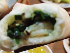 -草包包子铺(宽厚里店)