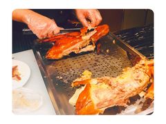 -东方红海鲜百汇(国际大厦店)