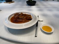 -君庭中餐馆(华强路店)