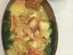 -和记小菜(七宝店)