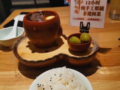 民间佛跳墙-老福洲·三十年福州味(斗东店)